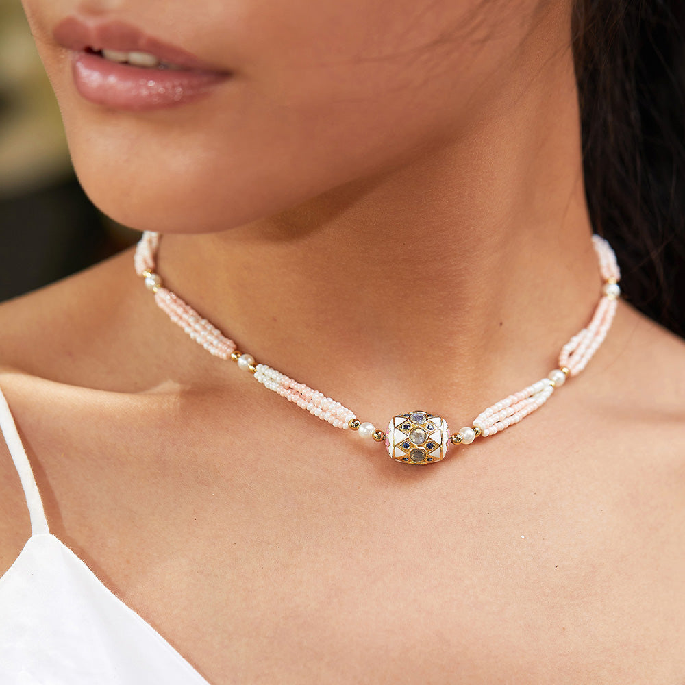 Collier Cayo Largo