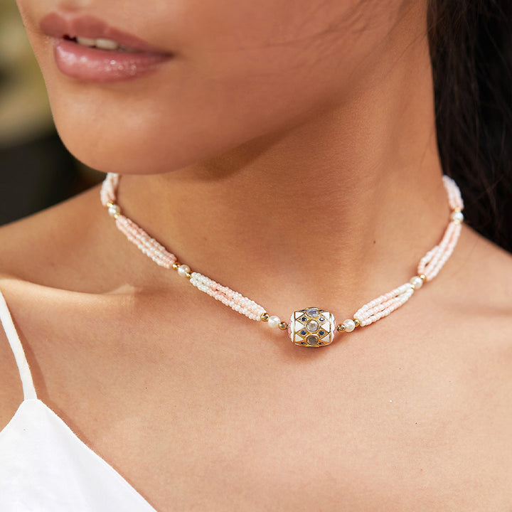 Collier Cayo Largo