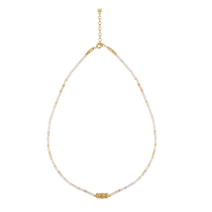 Choker Rakhi My Queen Stones
