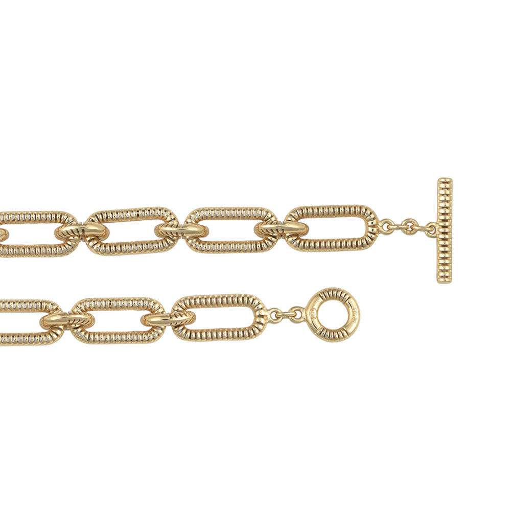 Buren Chaine Or Collier