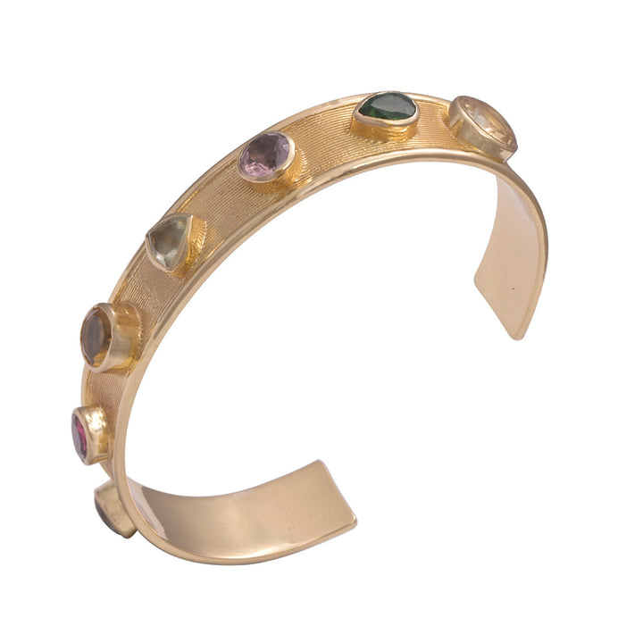 Cuff Stone M