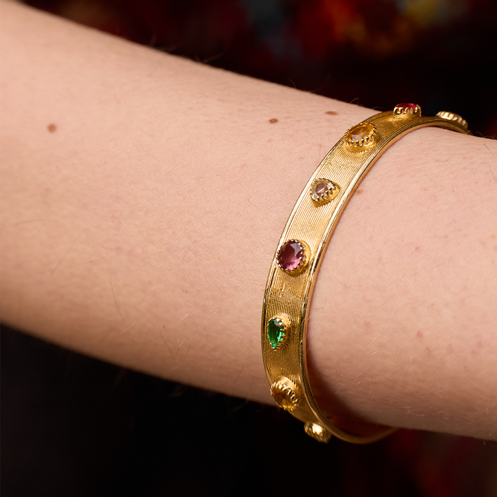 Cuff Stone S
