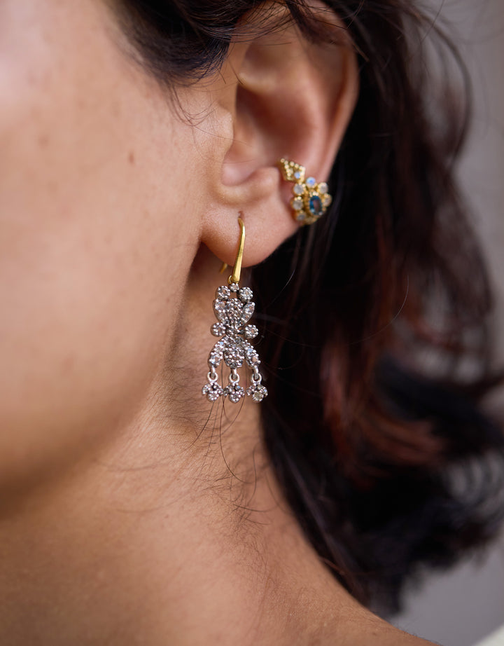 Camila 2 Boucles d’oreilles