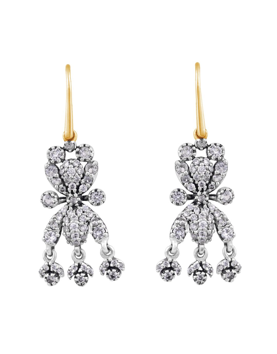Boucles d’oreilles Camila