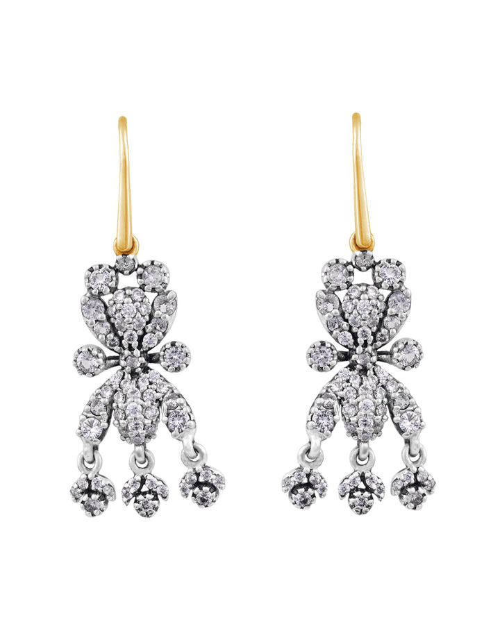 Boucles d’oreilles Camila