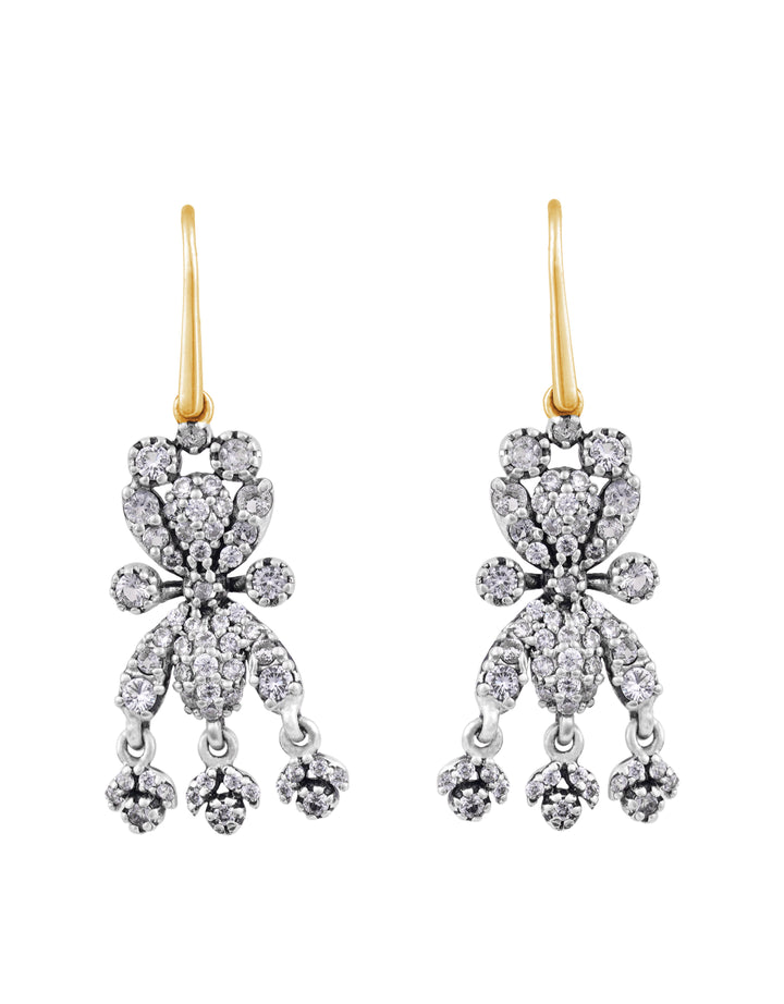 Boucles d’oreilles Camila