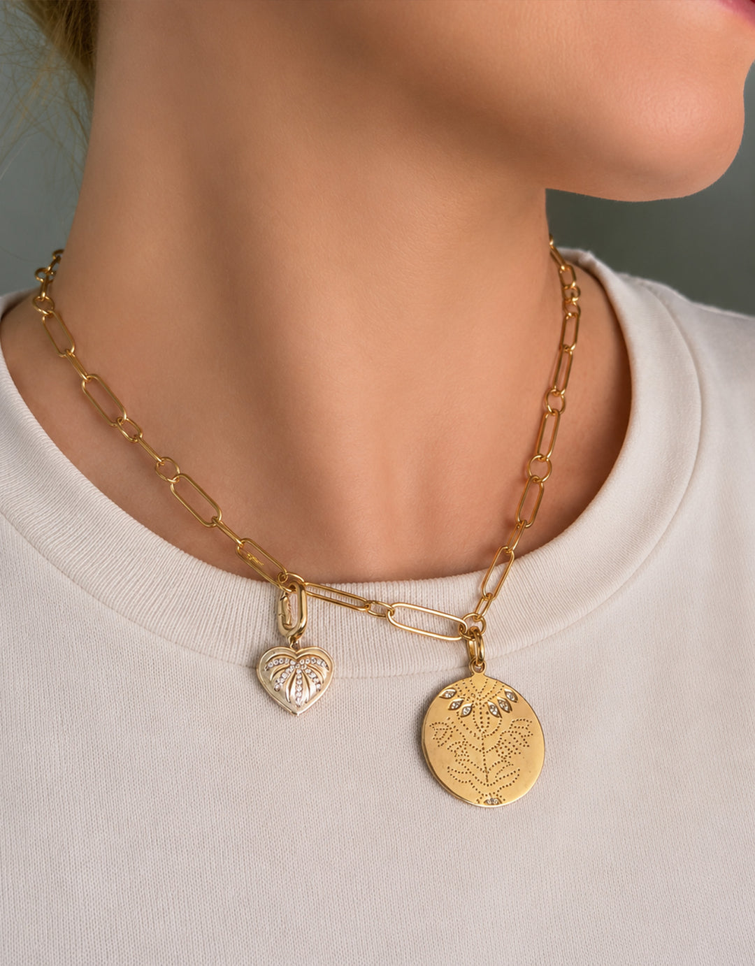 Charm Palme