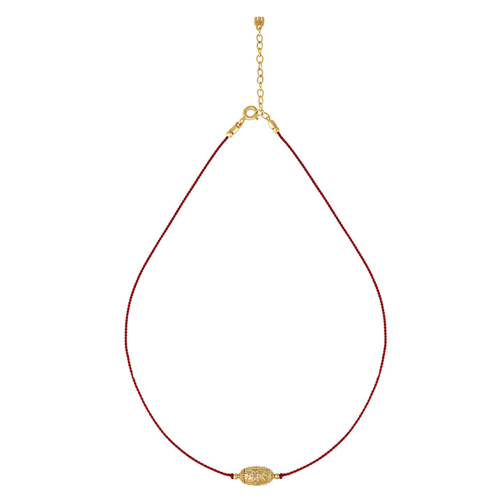 Choker Rakhi My Star 2 mat