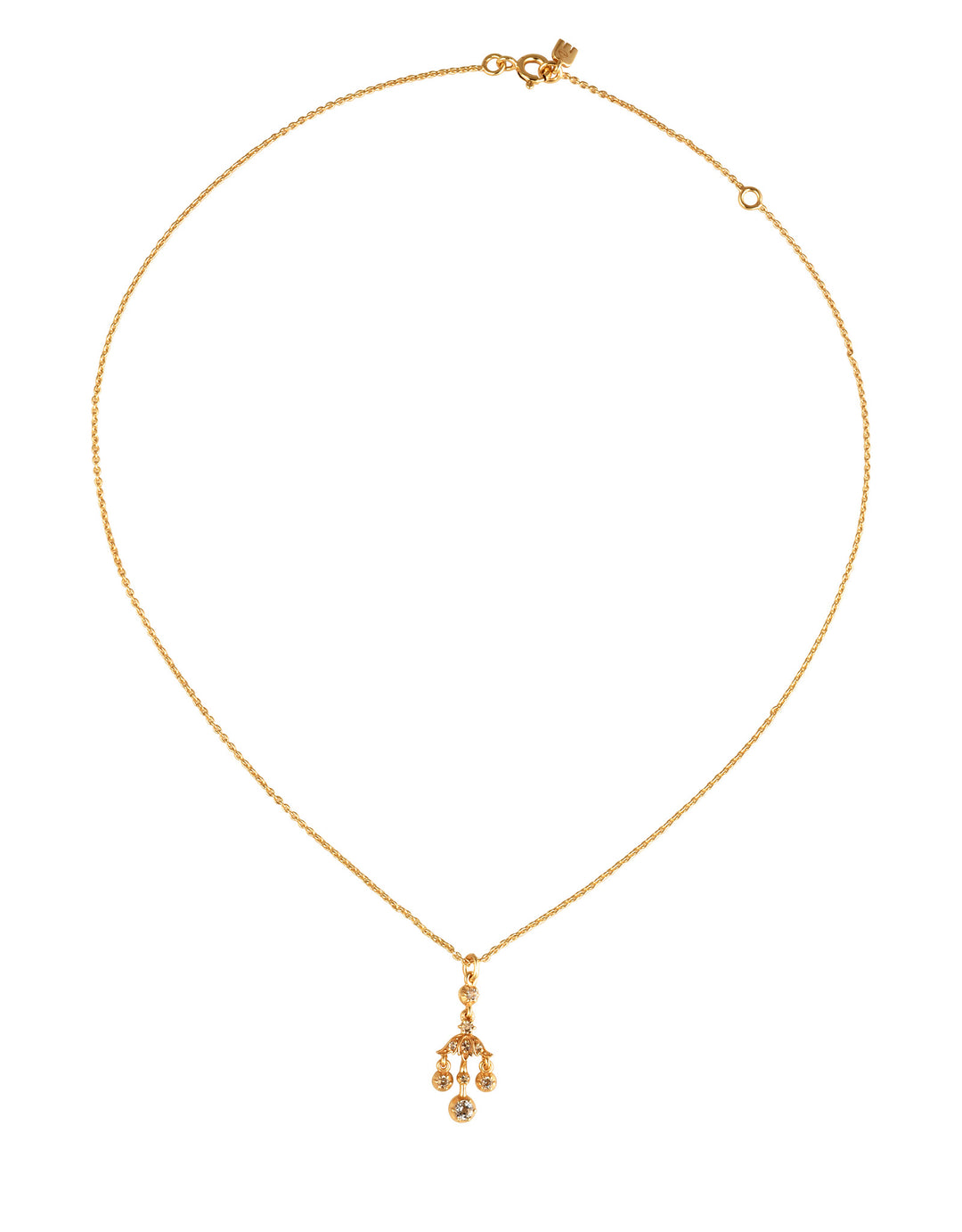 Collier Baby Emma