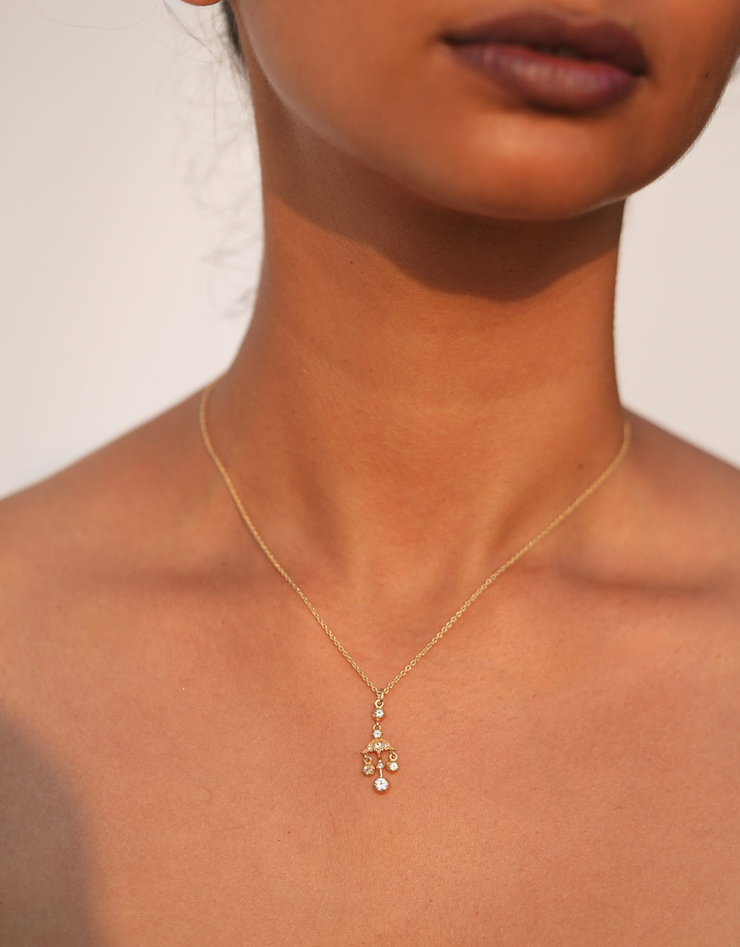 Collier Baby Emma