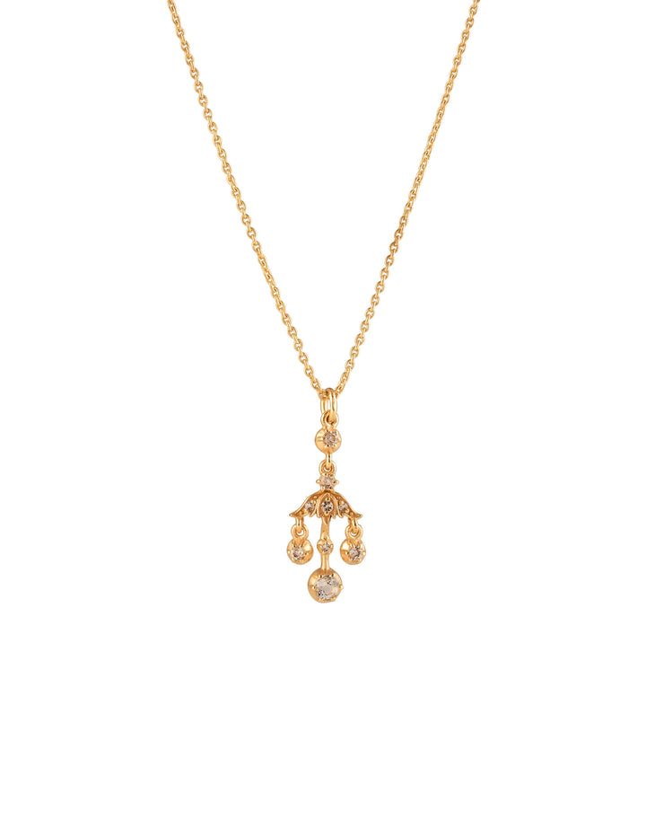 Collier Baby Emma
