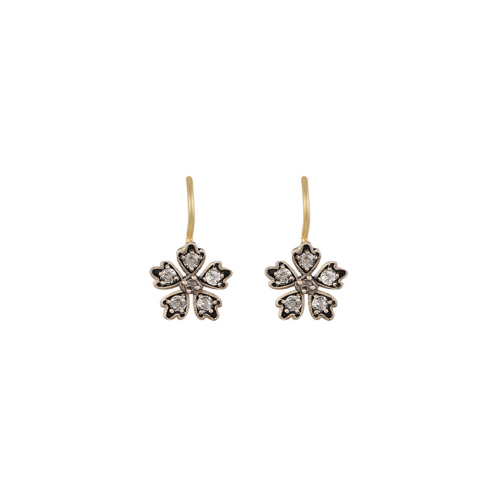 Daisy Boucles d’oreilles