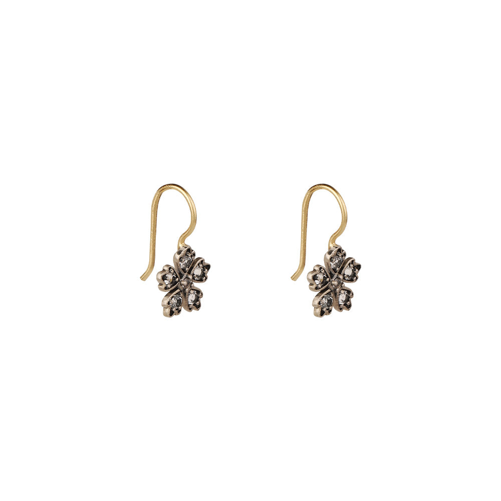 Daisy Boucles d’oreilles