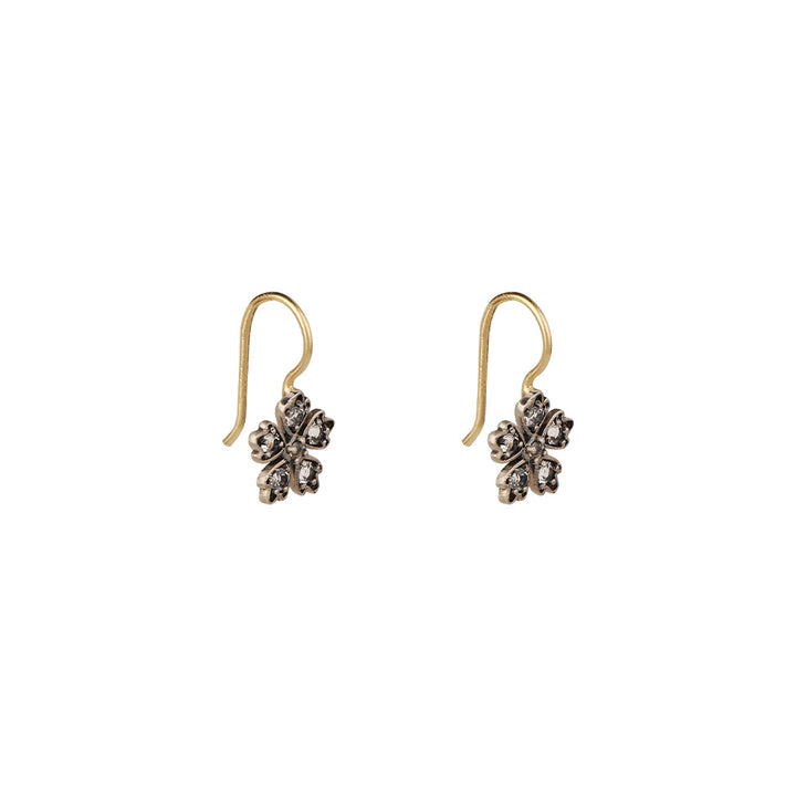Daisy Boucles d’oreilles
