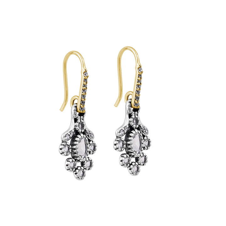 Diana 2 Boucles d’oreilles