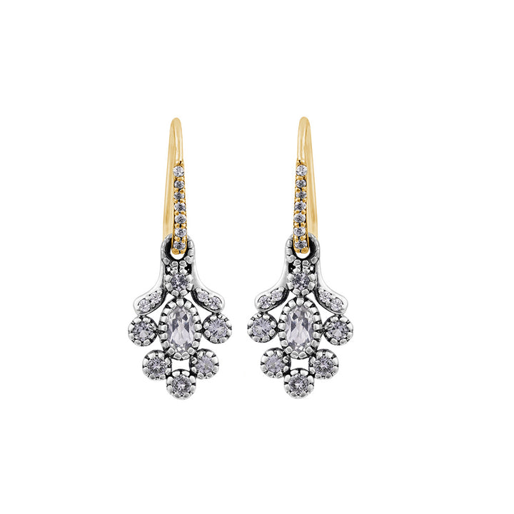 Diana 2 Boucles d’oreilles