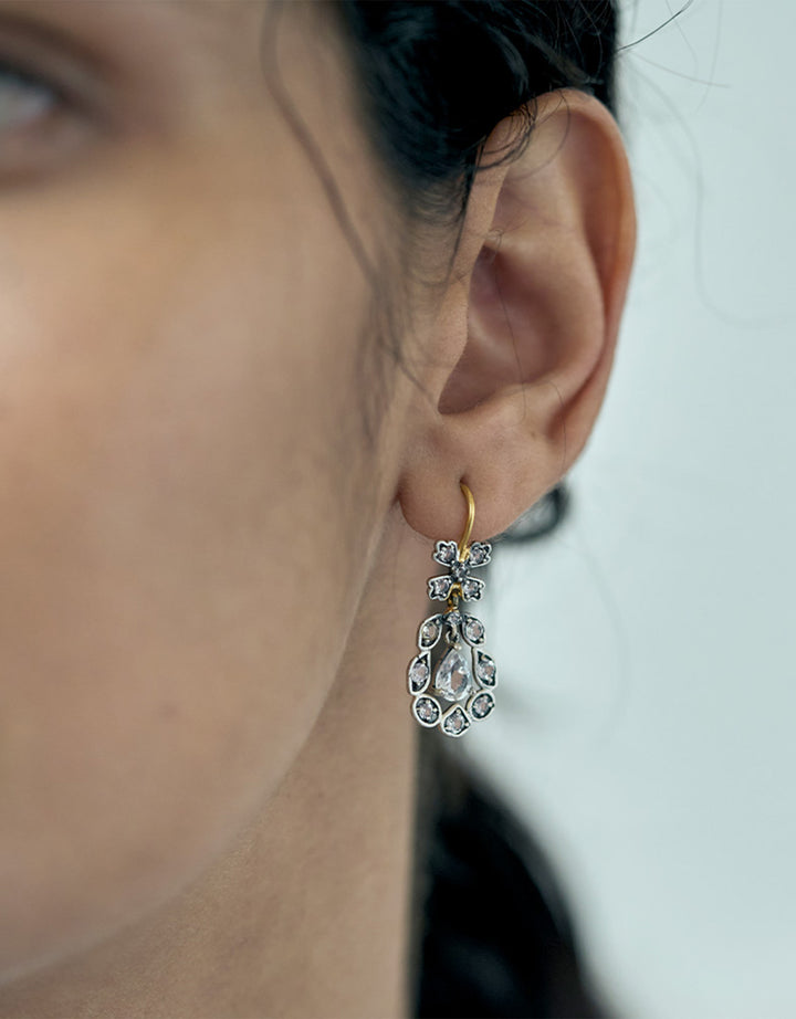 Boucles d’oreilles Dorothy