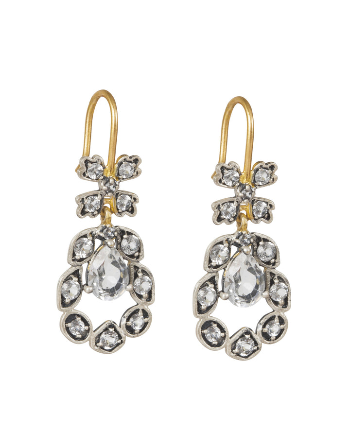 Boucles d’oreilles Dorothy