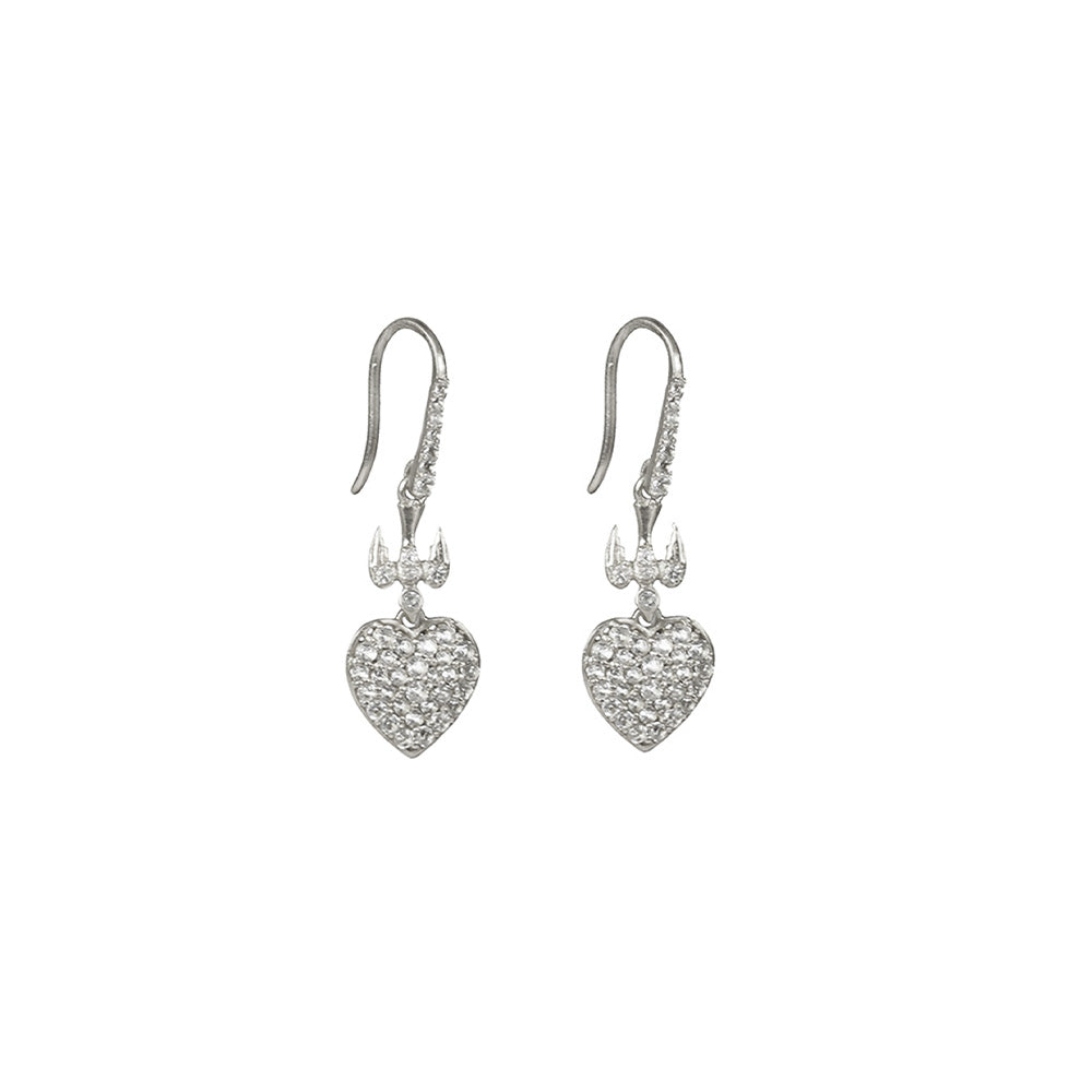 Emma Boucles d’oreilles