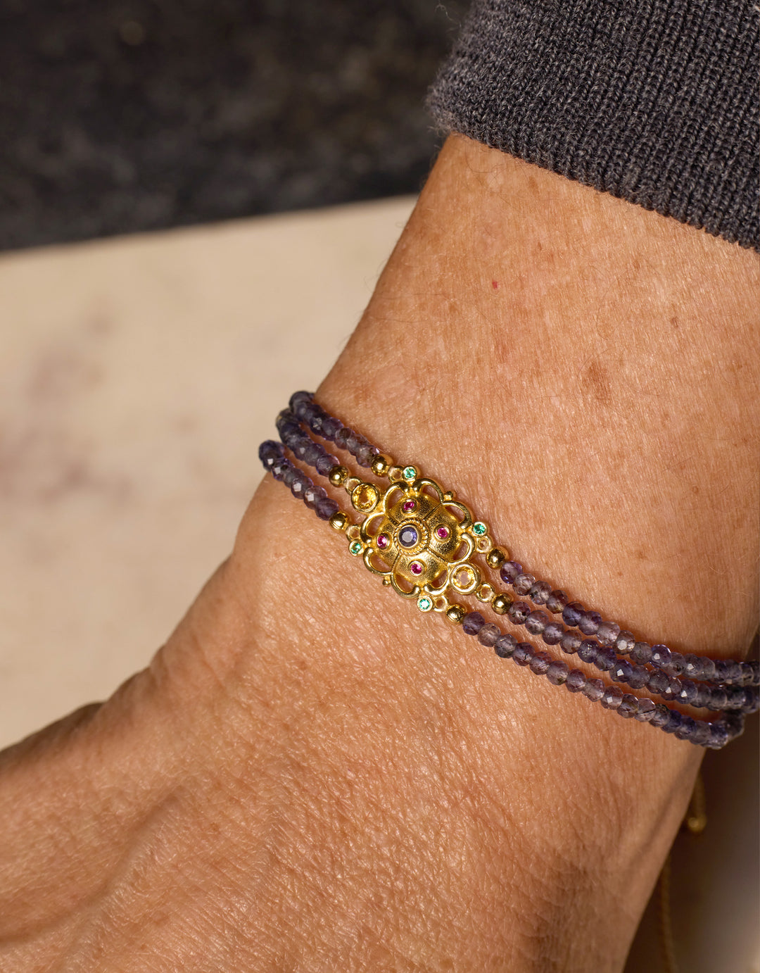 Bracelet Emily 3