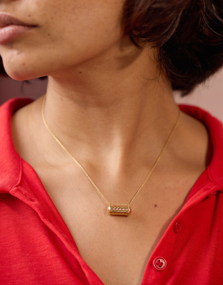 Collier Fortune