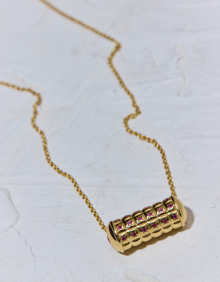 Collier Fortune