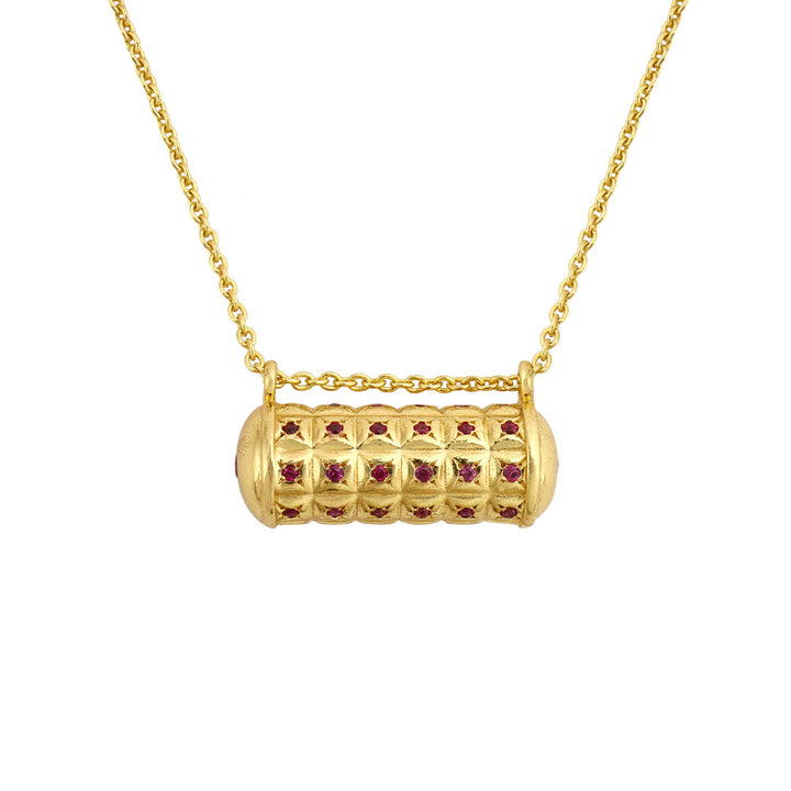 Fortune necklace