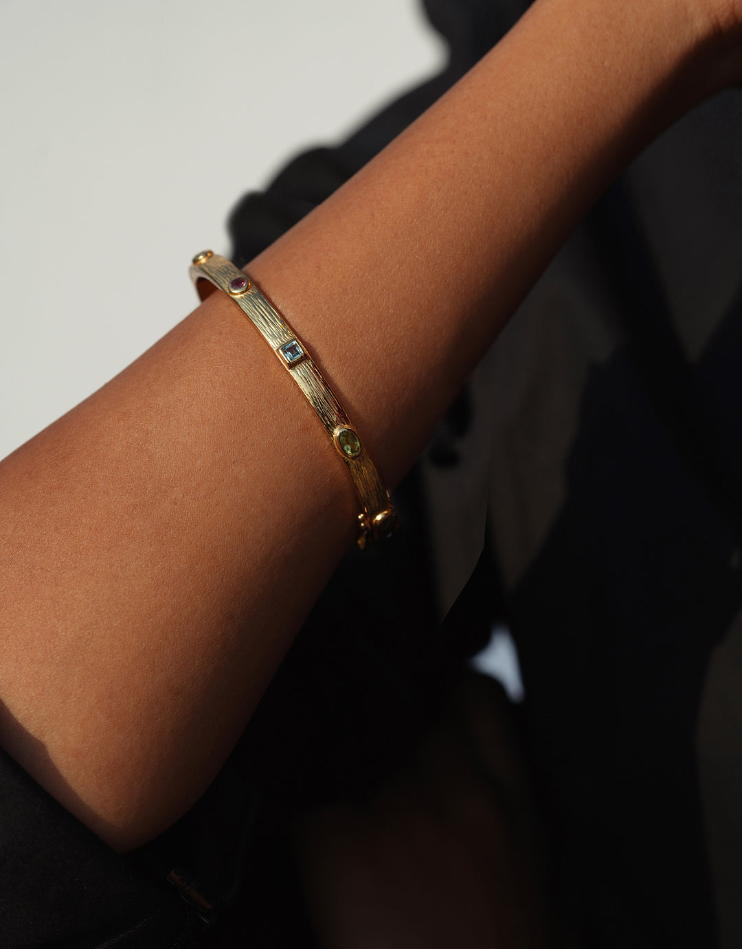 5 Eléments Cuff Summer