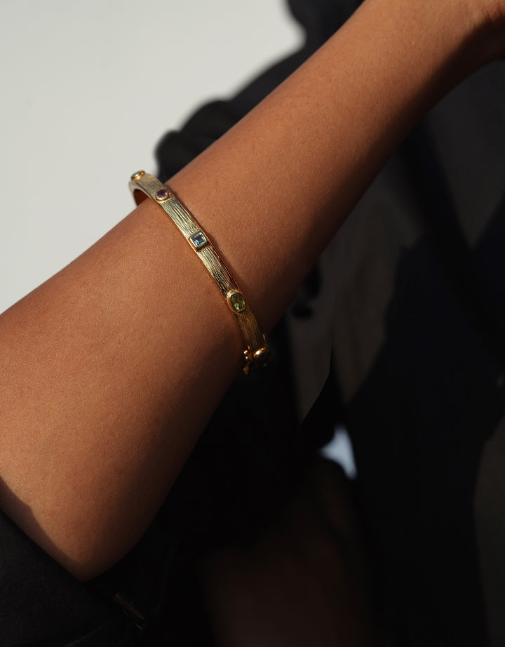 5 Eléments Cuff Summer