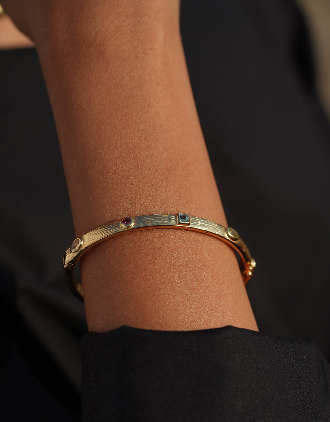 5 Eléments Cuff Summer