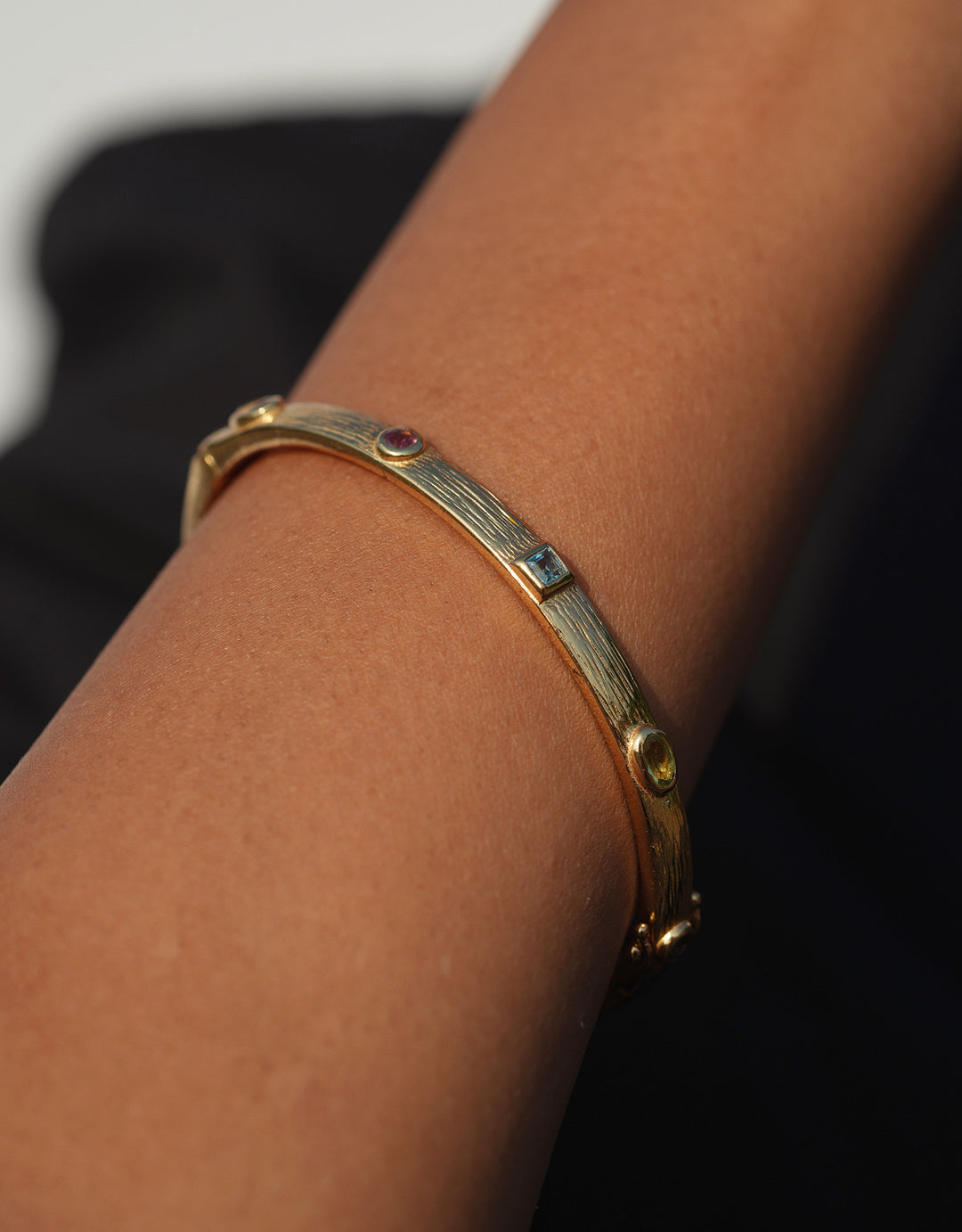 5 Eléments Cuff Summer