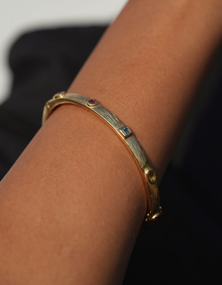 5 Eléments Cuff Summer