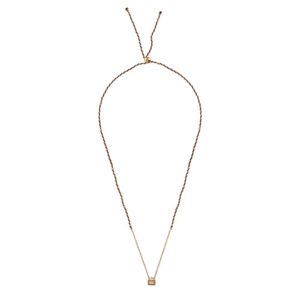 Collier Kia 1 Citrine