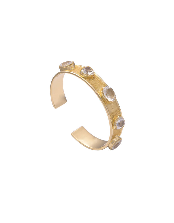 Jonc Dallas Cristal