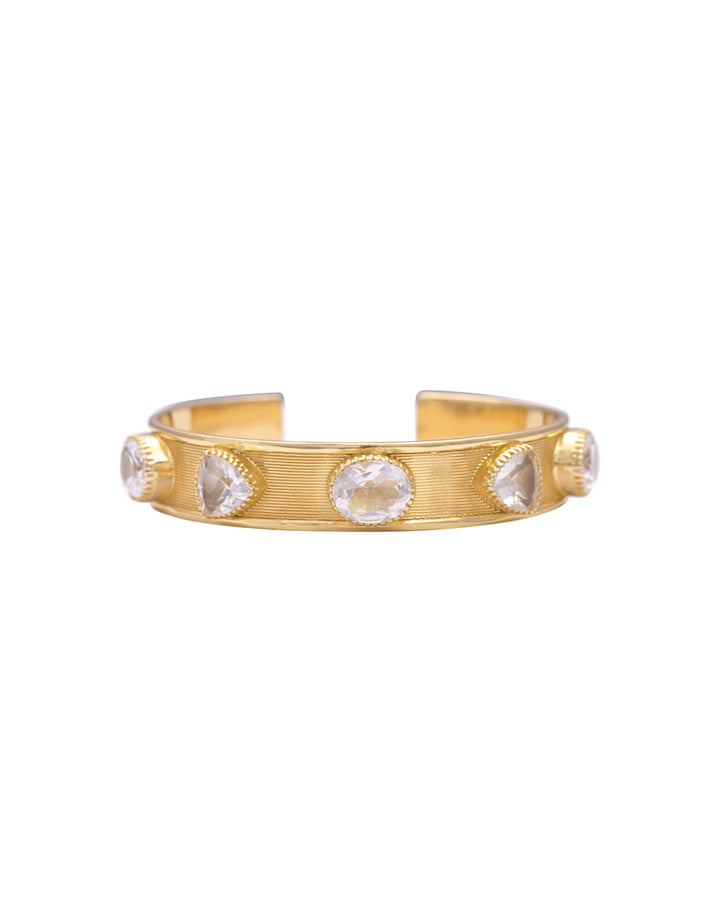 Jonc Dallas Cristal