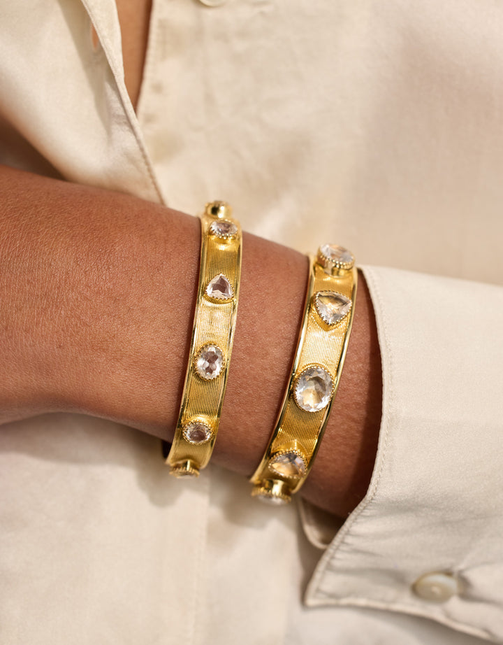Cuff London S