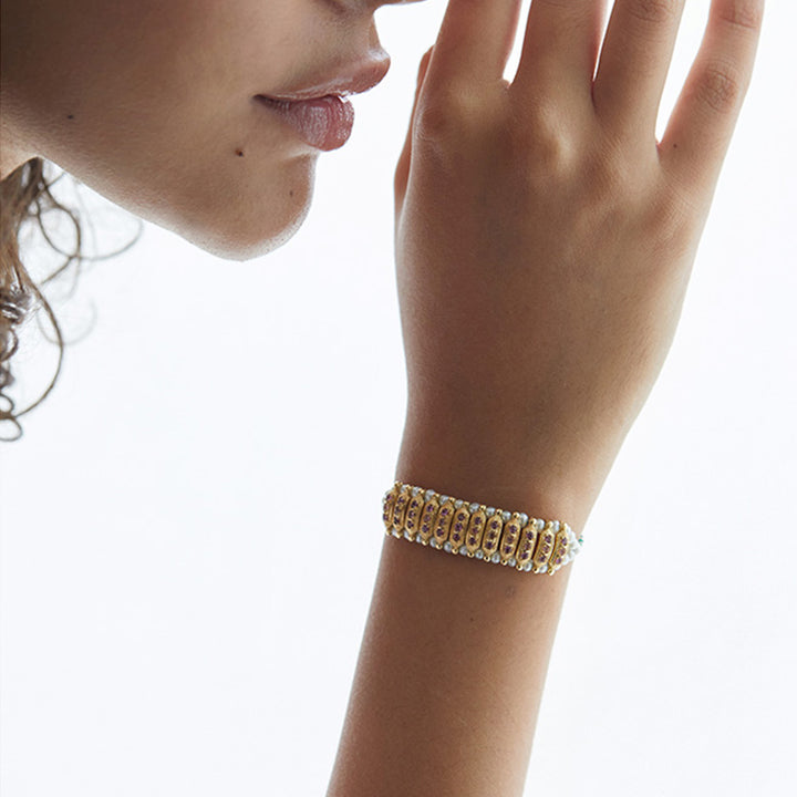 Bracelet Maharani 1