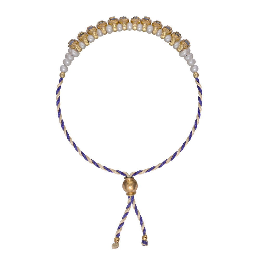 Bracelet Maharani 2