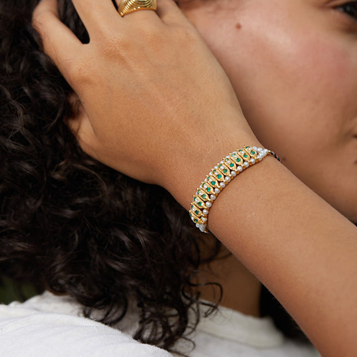 Bracelet Maharani 3