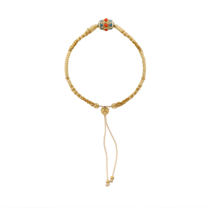 Bracelet Orishas Matanzas
