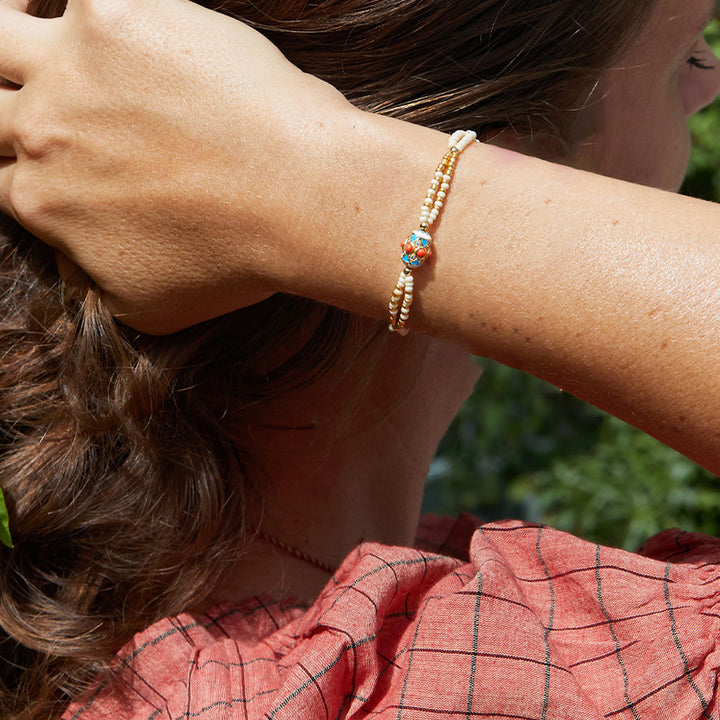 Bracelet Orishas Matanzas