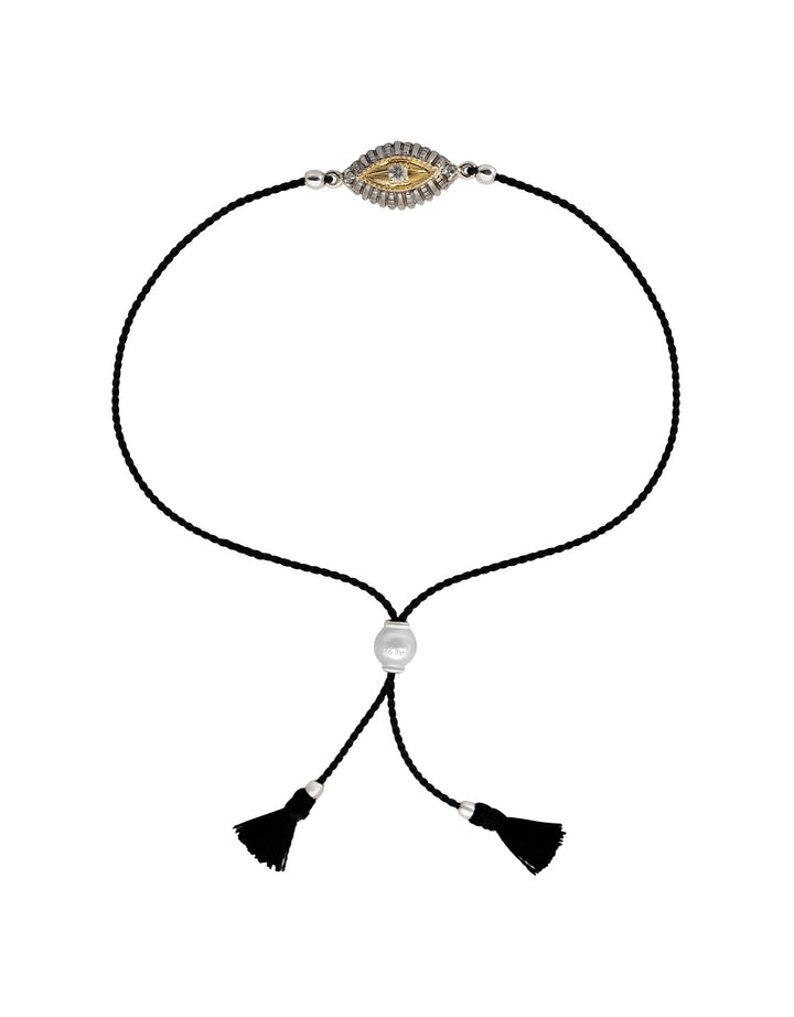 Bracelet Milte Or 10k