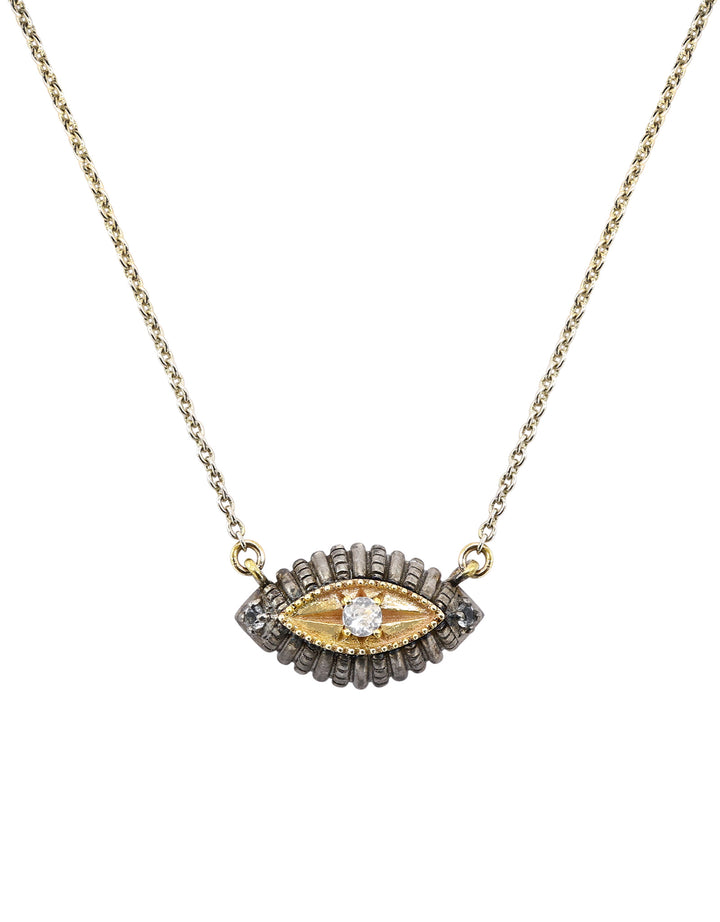 Collier Milte Or 10k