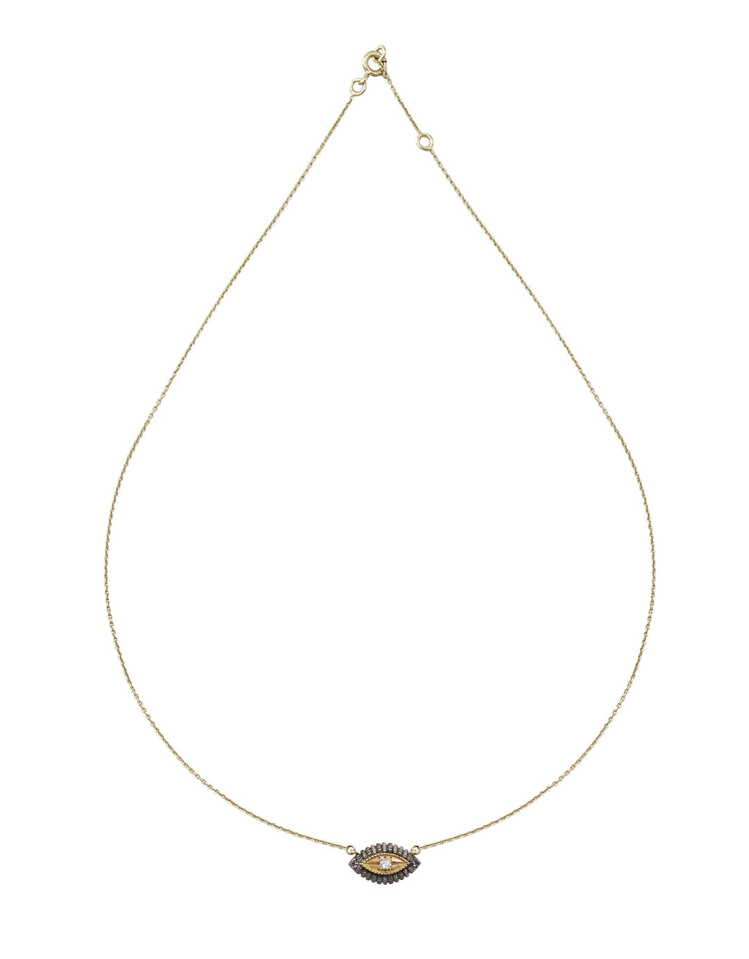 Collier Milte Or 10k