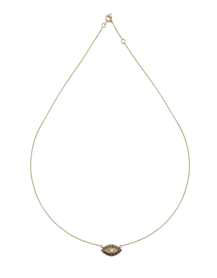 Collier Milte Or 10k