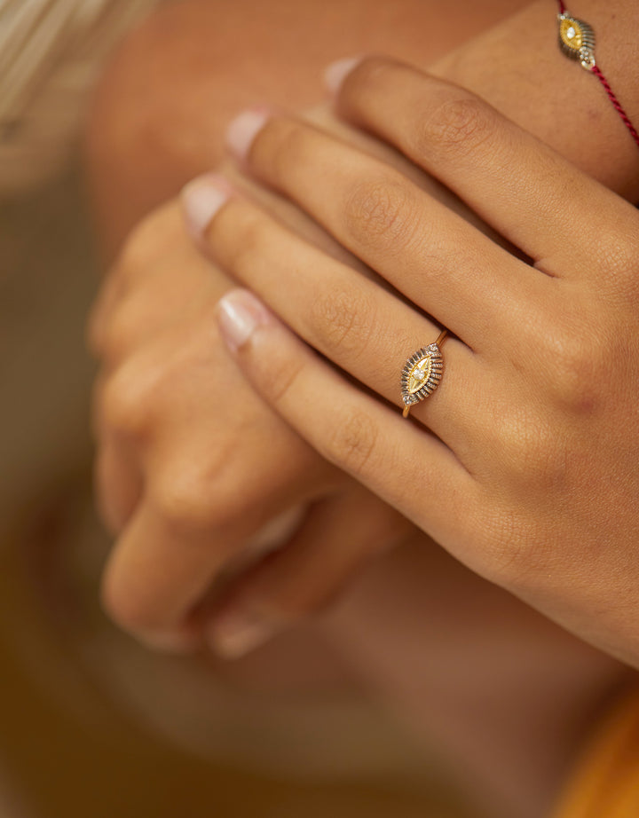 Milte Ring