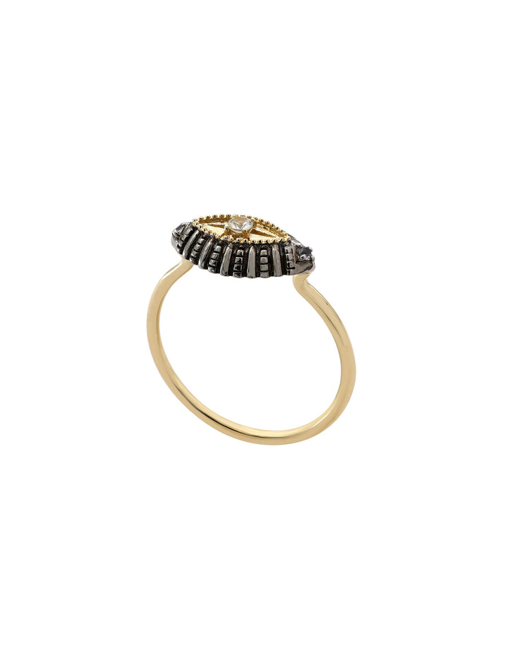 Milte Bague (Argent 925)