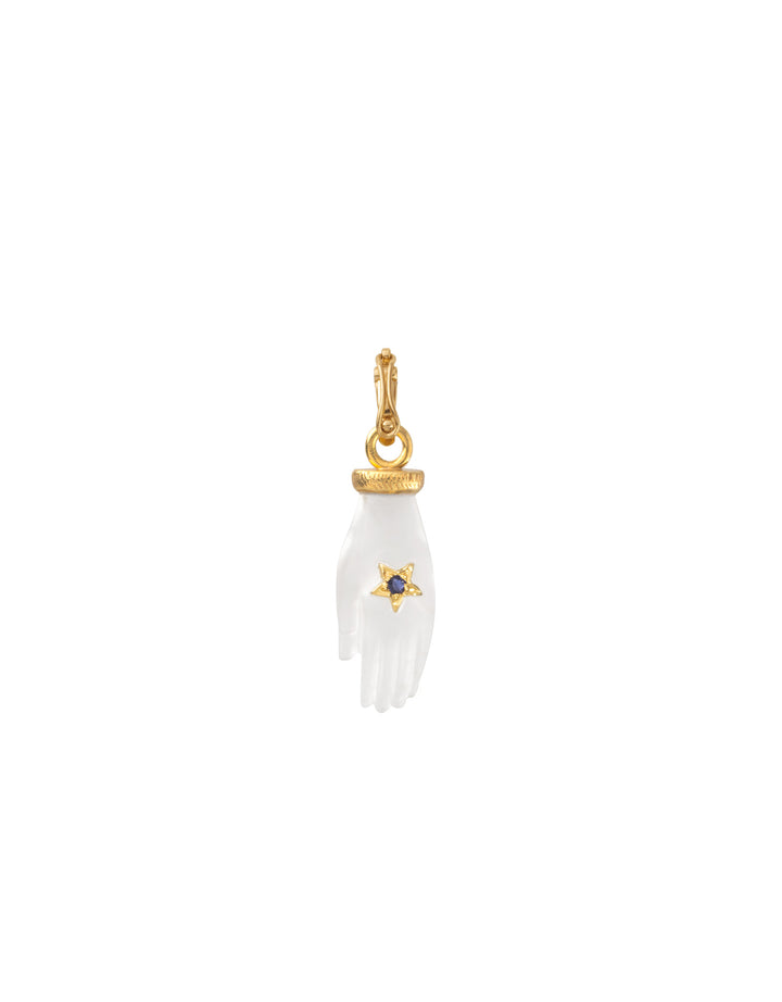 Mahakranta Mudra Etoile Charm 3
