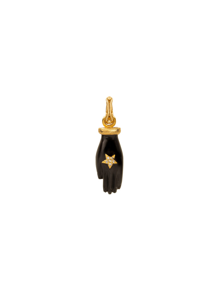 Mahakranta Mudra Etoile Charm 2