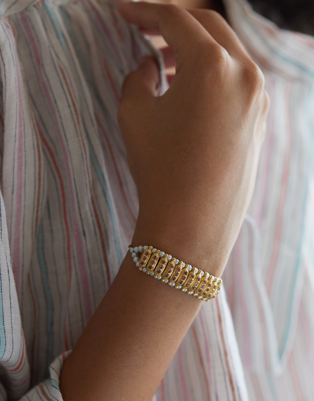 Bracelet Maharani 1